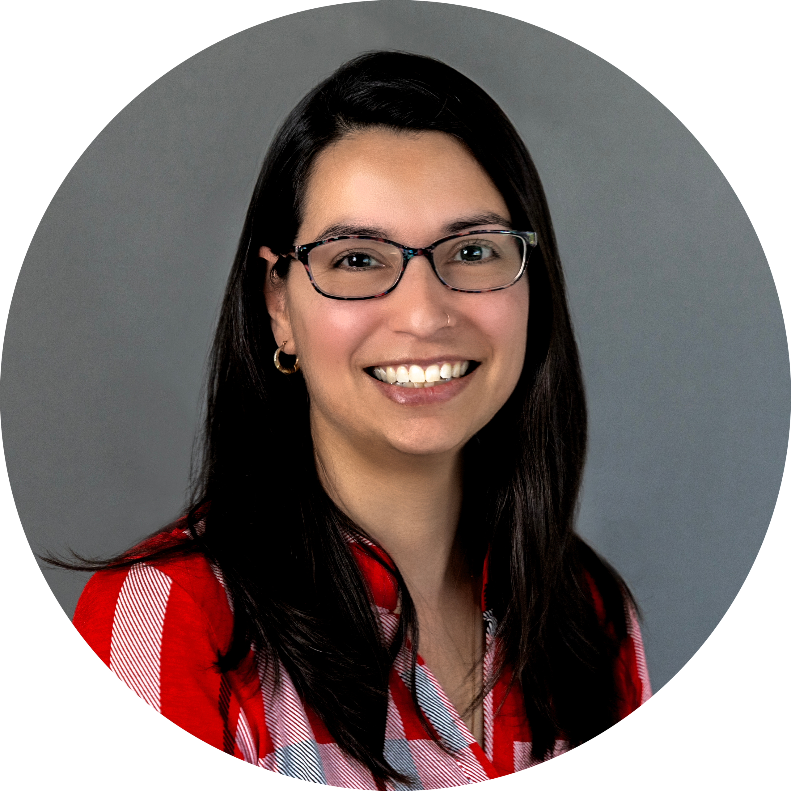 Angela Easterbrook, QPLS