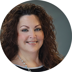 Amy Heidt, AAI, AIS, CBIA, CISR