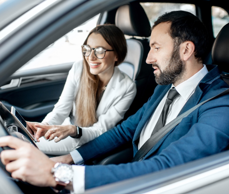 Beyond the Baseline: Why State Minimums Fail to Protect Your Commercial Vehicles