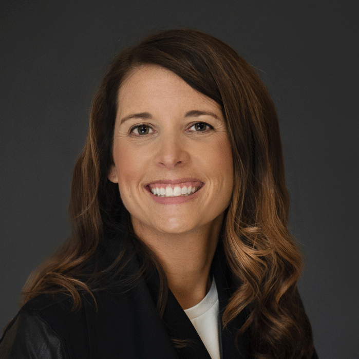 LeeAnn Preston, CISR