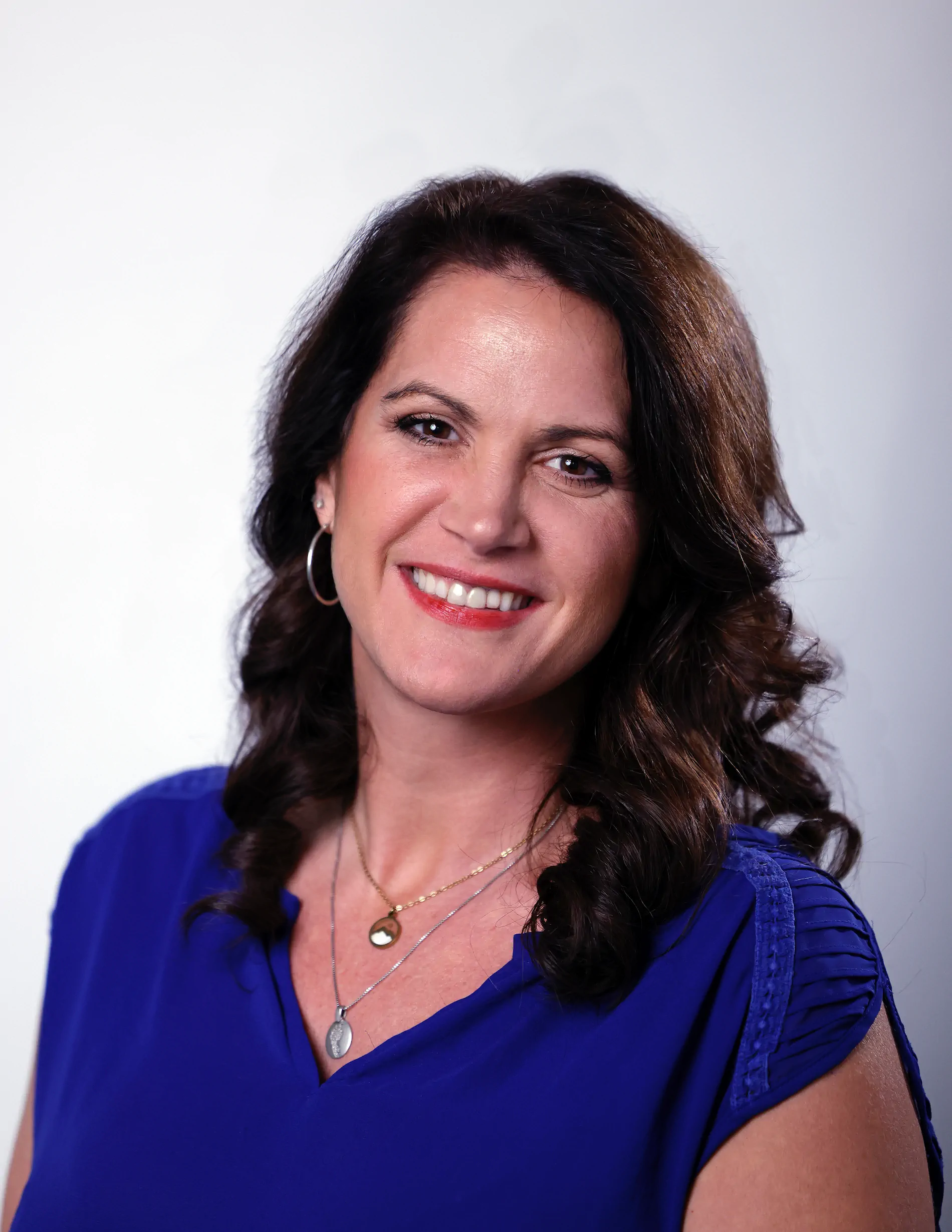 Elizabeth Snider, QPLS