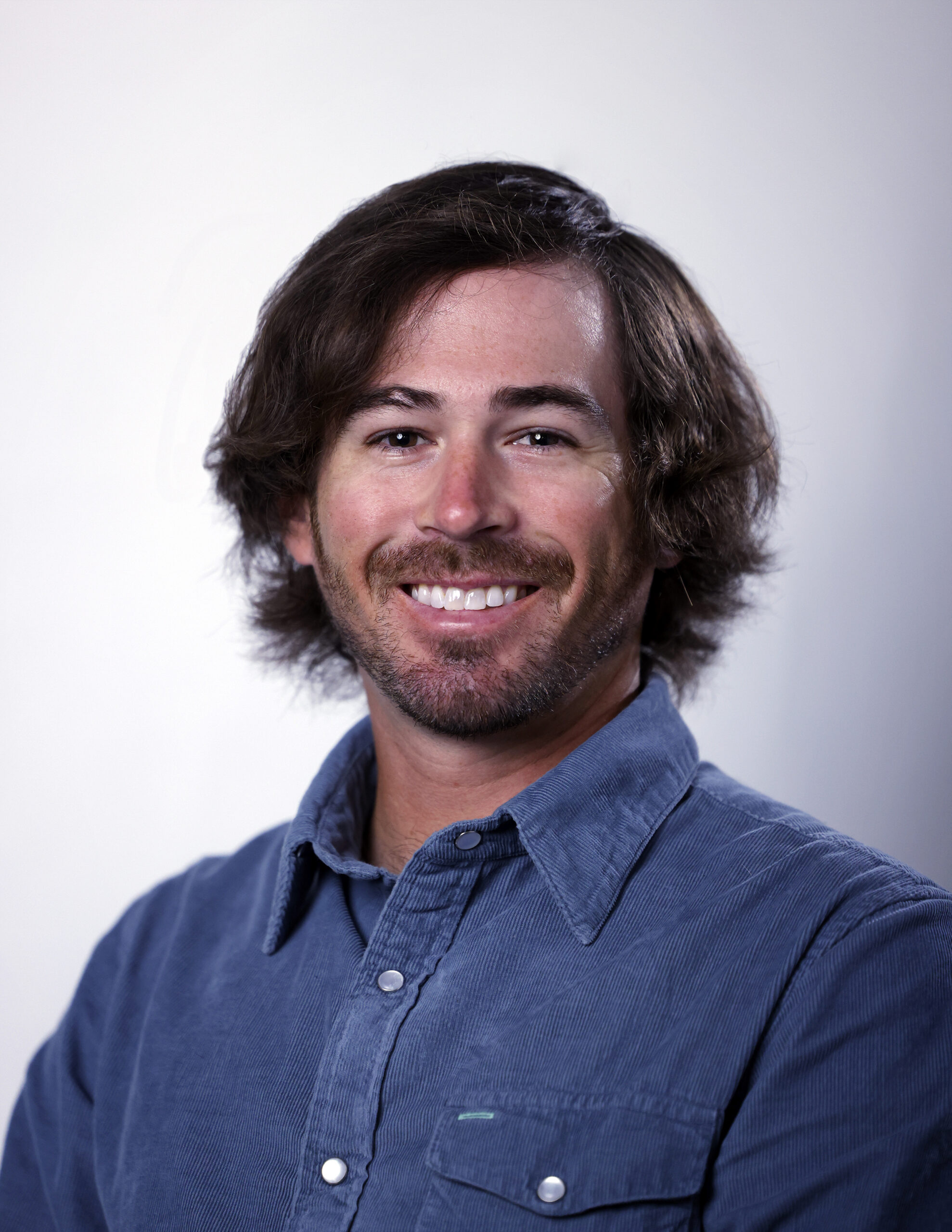 Clark McAden