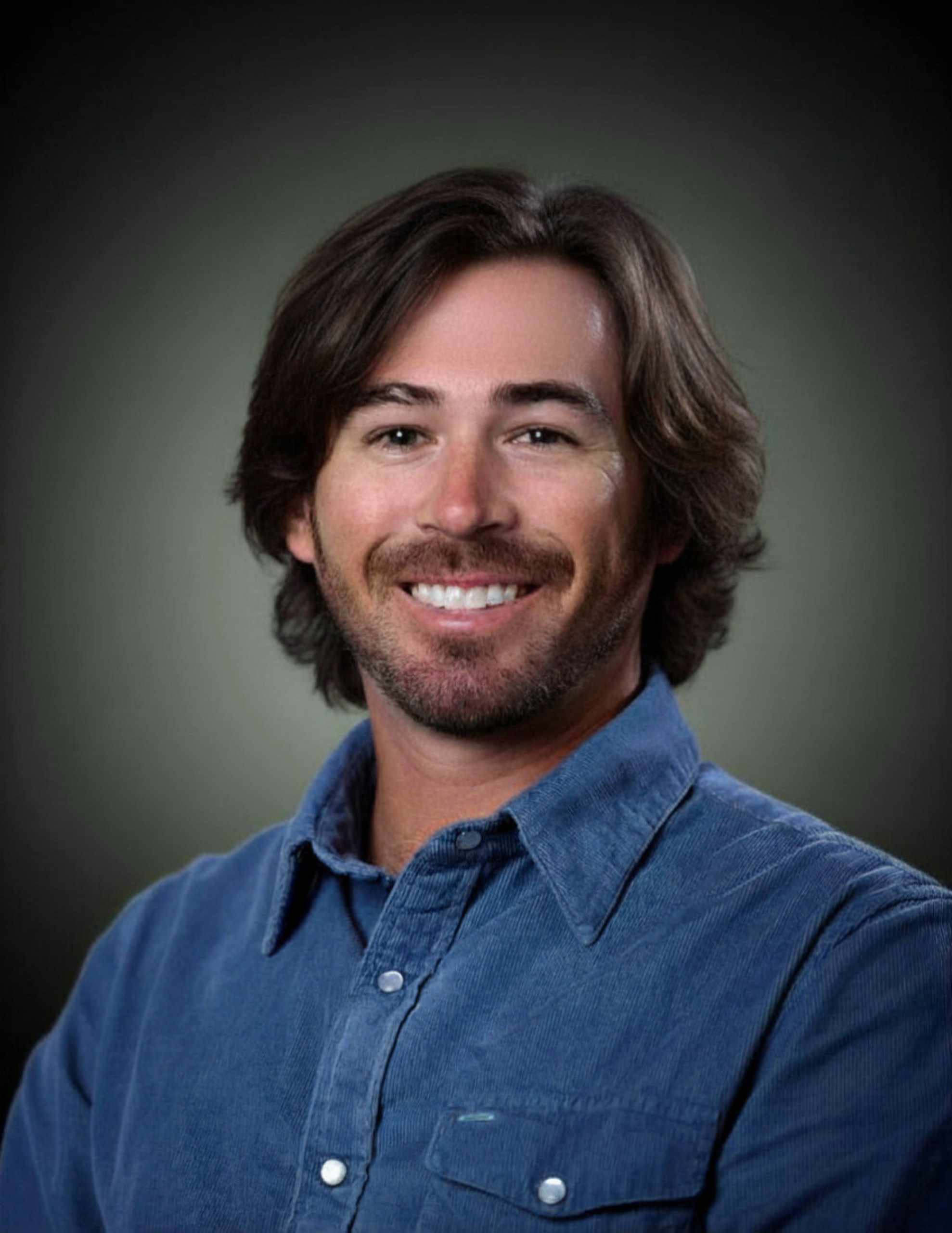 Clark McAden