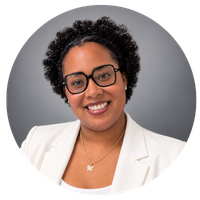 Errica Dowdell, PCIA